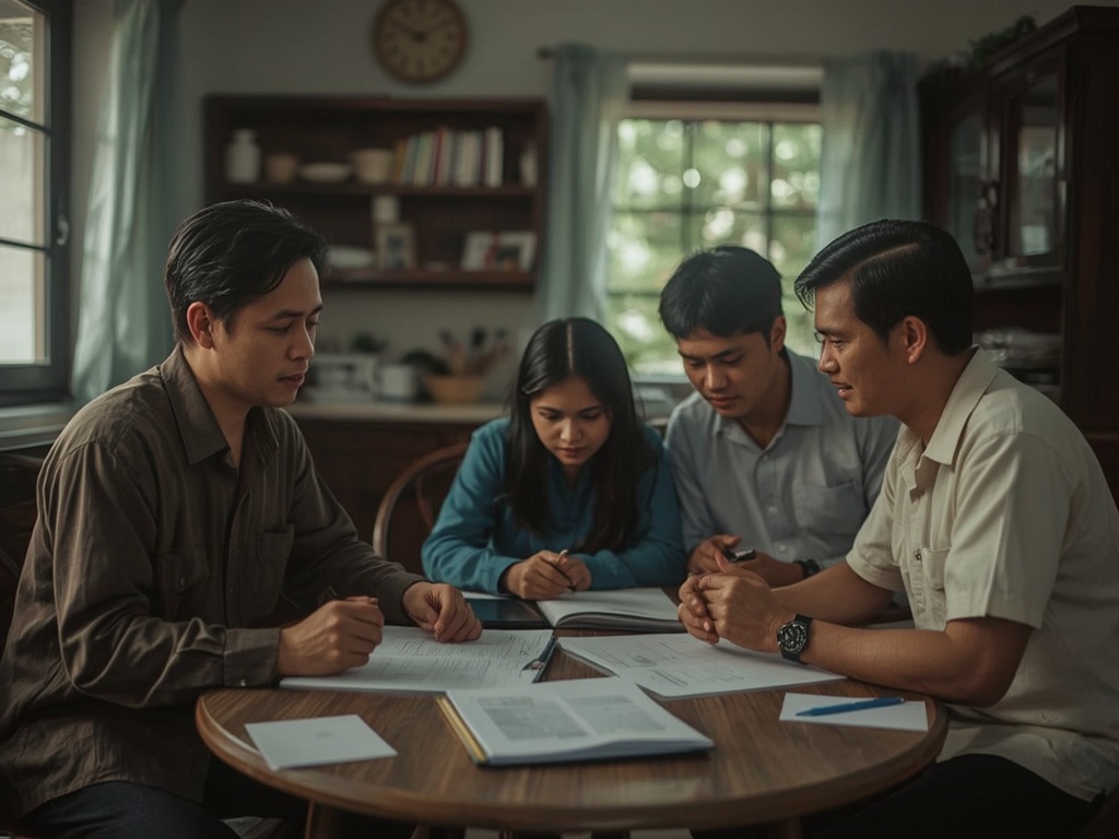 Perbandingan Checklist Rumah & Mobilitas: Atap Tahan Hujan, Dapur Irit, dan Dukungan Layanan Saat Bepergian